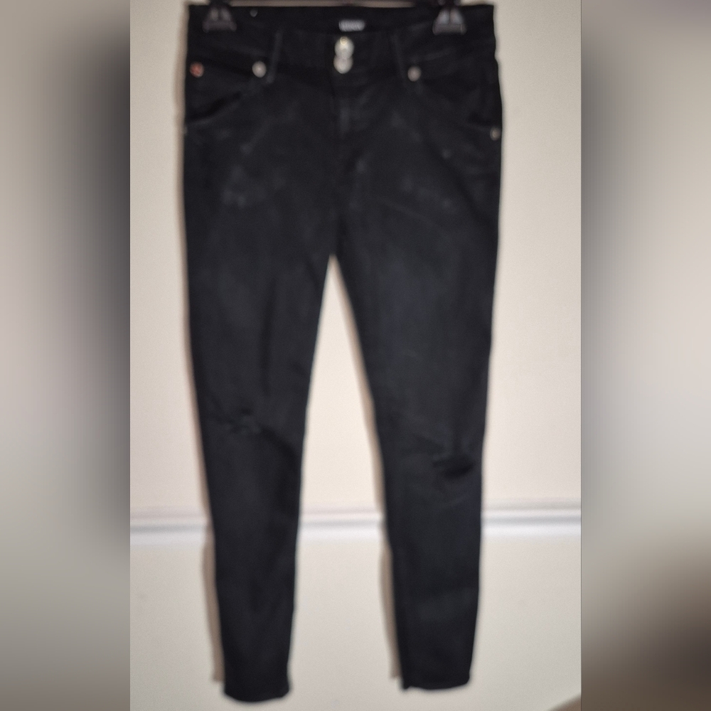 HUDSON Jeans Dark Wash
